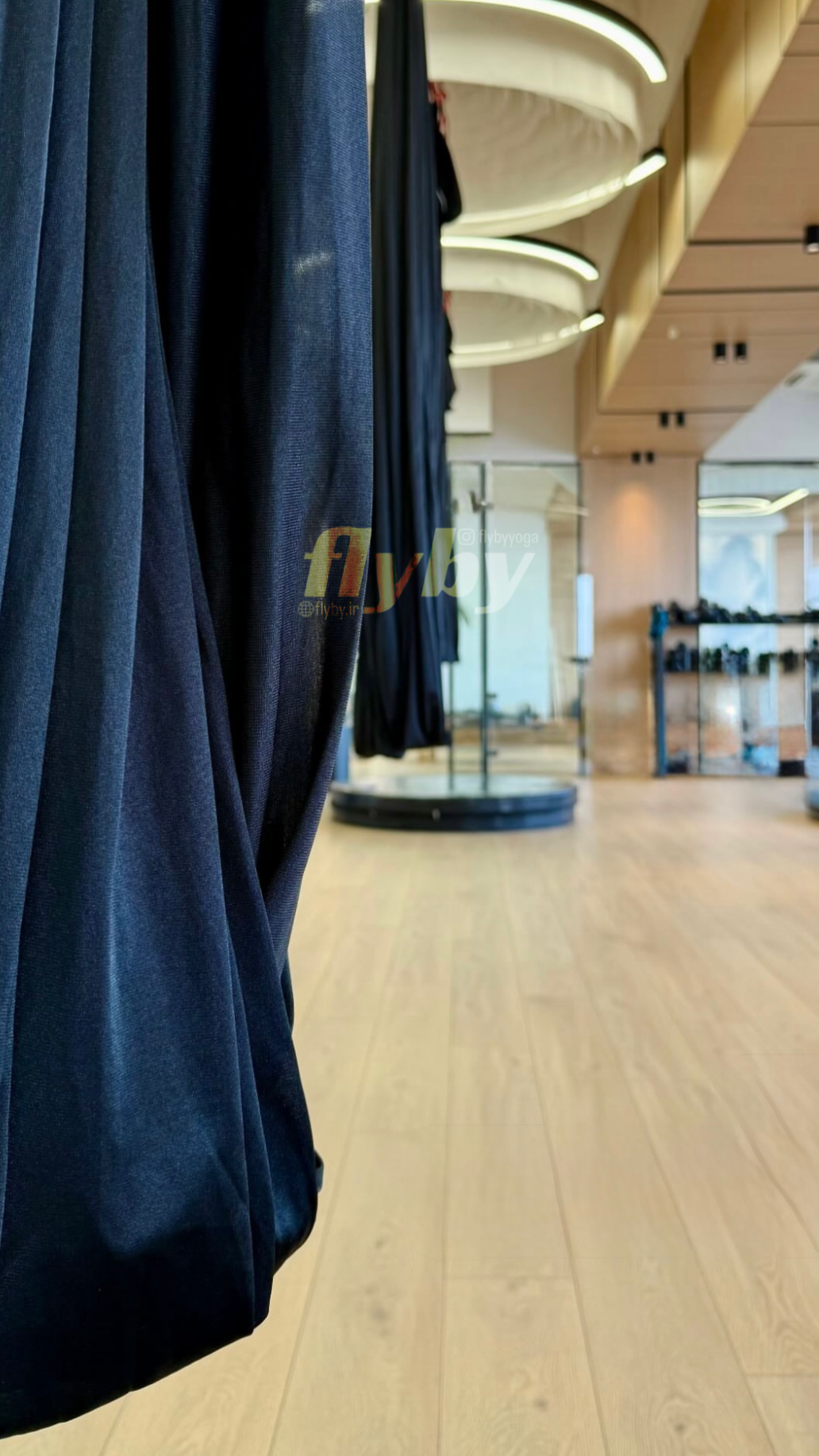 اریالیست، اریال یوگا، ارسال فوری