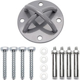 سقفی ایکس مانت وارداتی چهاربولت اصل