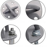 سقفی ایکس مانت وارداتی چهاربولت اصل