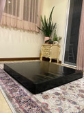 تشک ایمنی