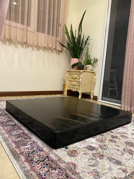 تشک محافظ اریال