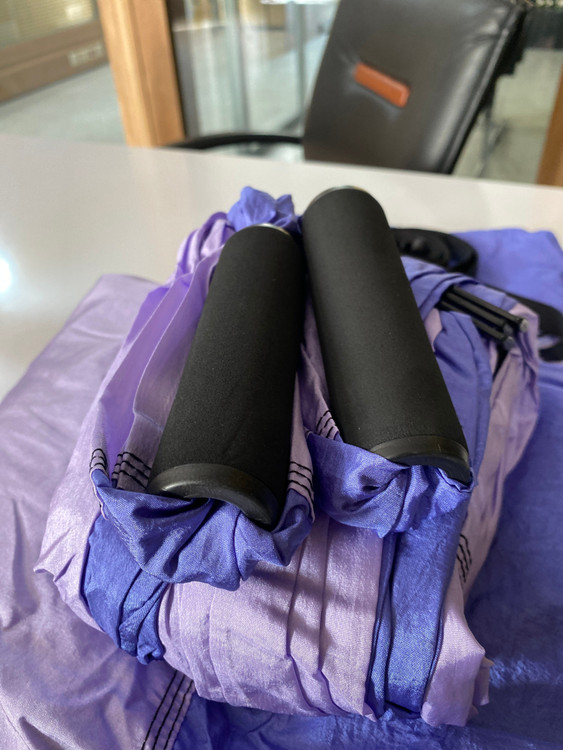 یوگا سویینگ