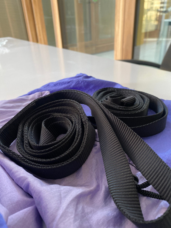 اریال سویینگ صورتی