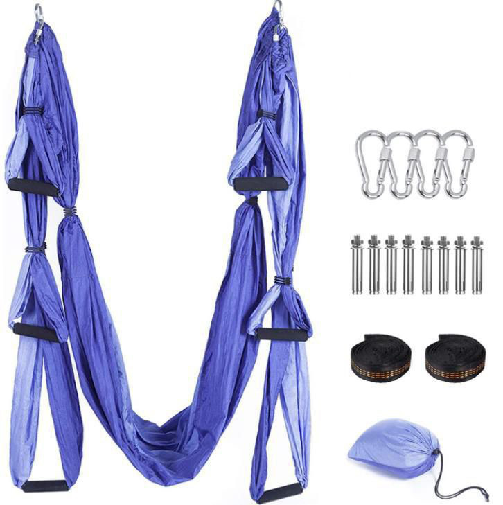 یوگا سوئینگ