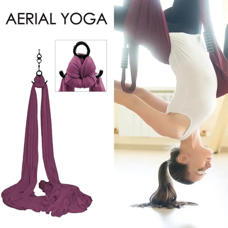 قلاب سیلک امریکایی