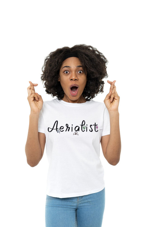 تیشرت اریالهوپ