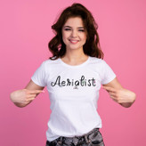 تیشرت اریال