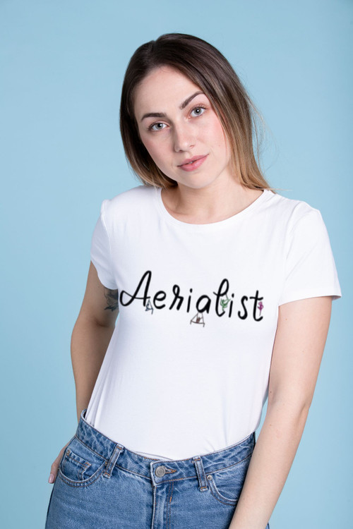 لباس مخصوص اریال