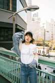 Yoga T-Shirt