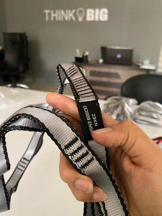 بند تنظیم اریال دنس