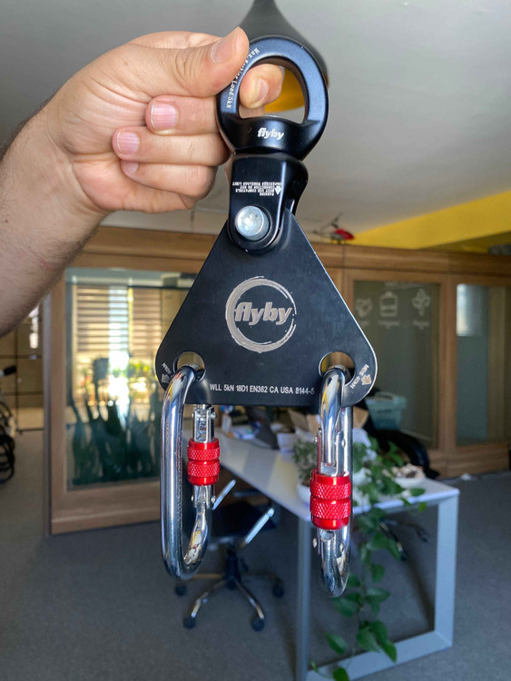 اسپینر اریال دنس وارداتی