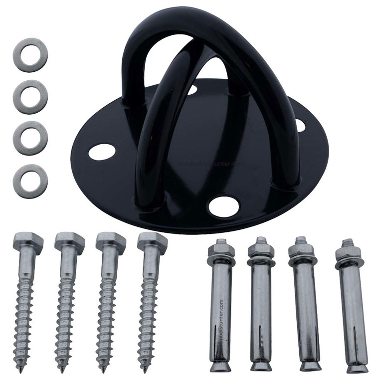 ایکس مانت اریال