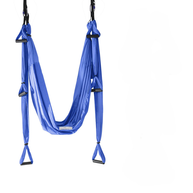 سوئینگ یوگا