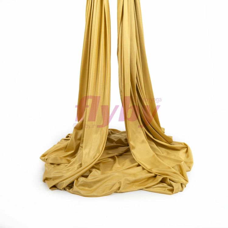 نصب اریال سیلک