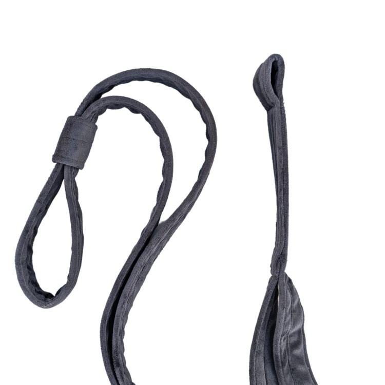 اریال استرپس طوسی 1 متری