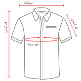 تیشرت اریال