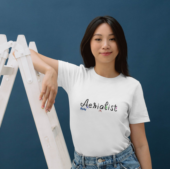 تیشرت اریال