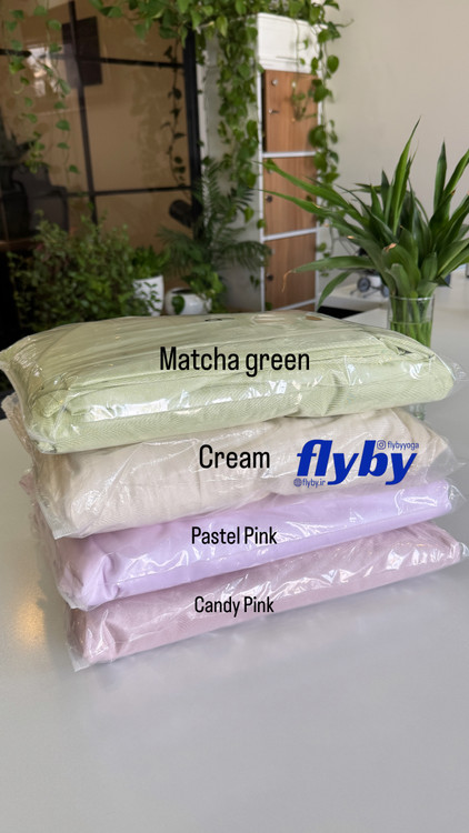 خرید هرزگرد اریالیوگا