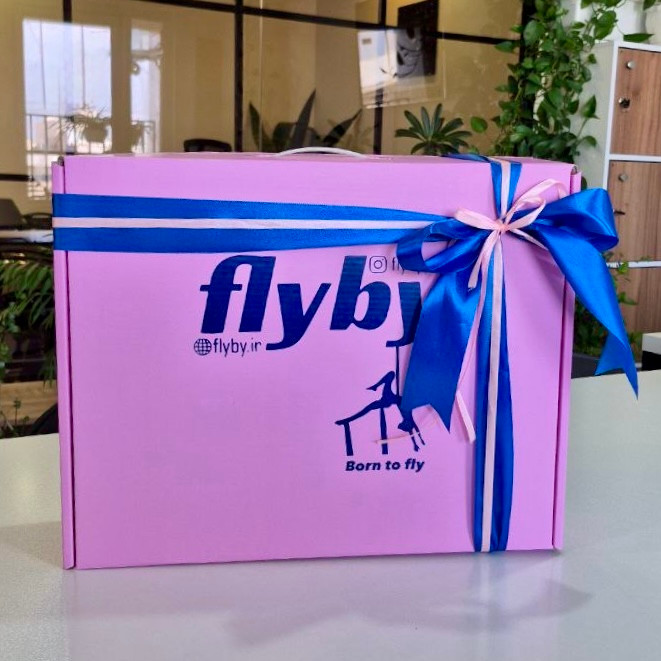 هموک 7 متری اریال دنس