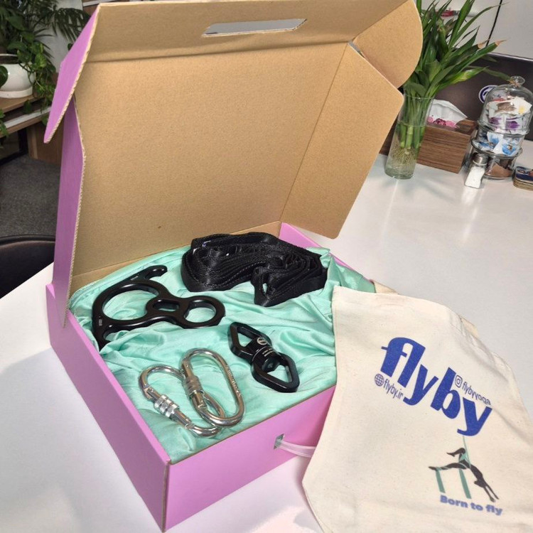 خرید پک اریال دنس تهران