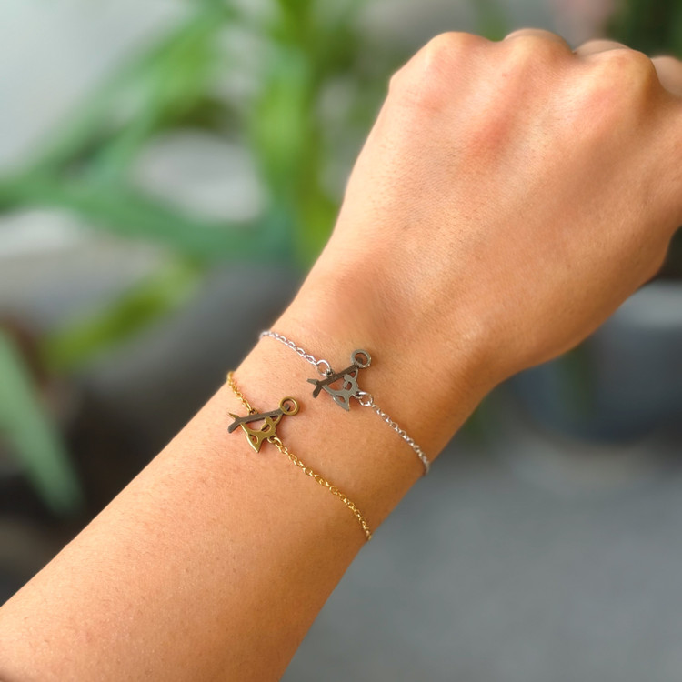 دستبند اریالیست