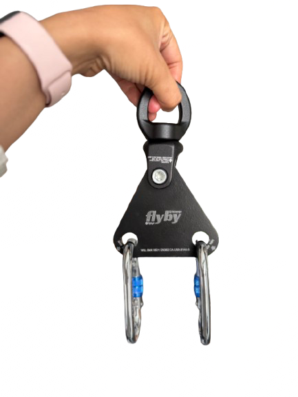 کارابین فولادی