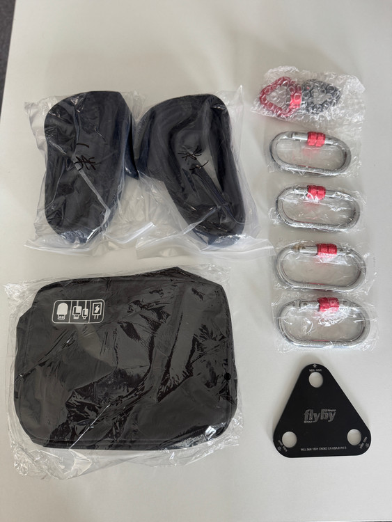 اریال استرپس چیست