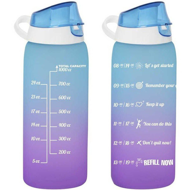 قمقمه آب وارداتی