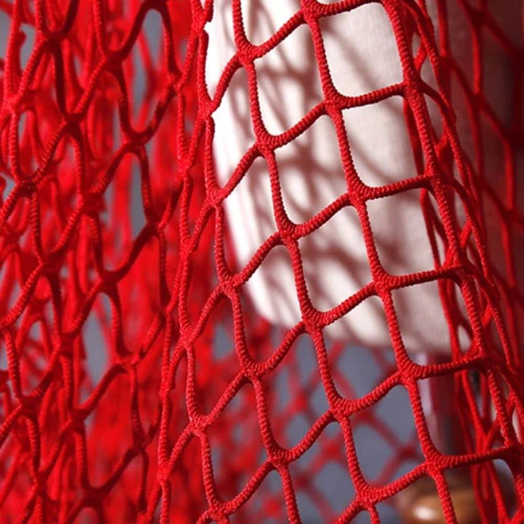 Red Aerial Net
