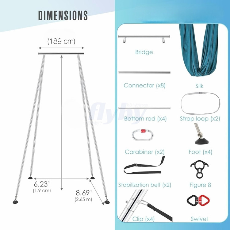 استند اریال فروش حضوری