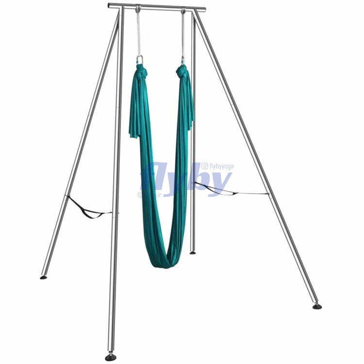 استند اریال سیلک