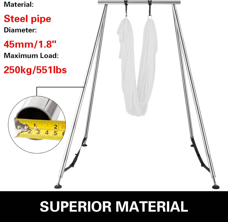 استند اریال مخصوص طبیعت