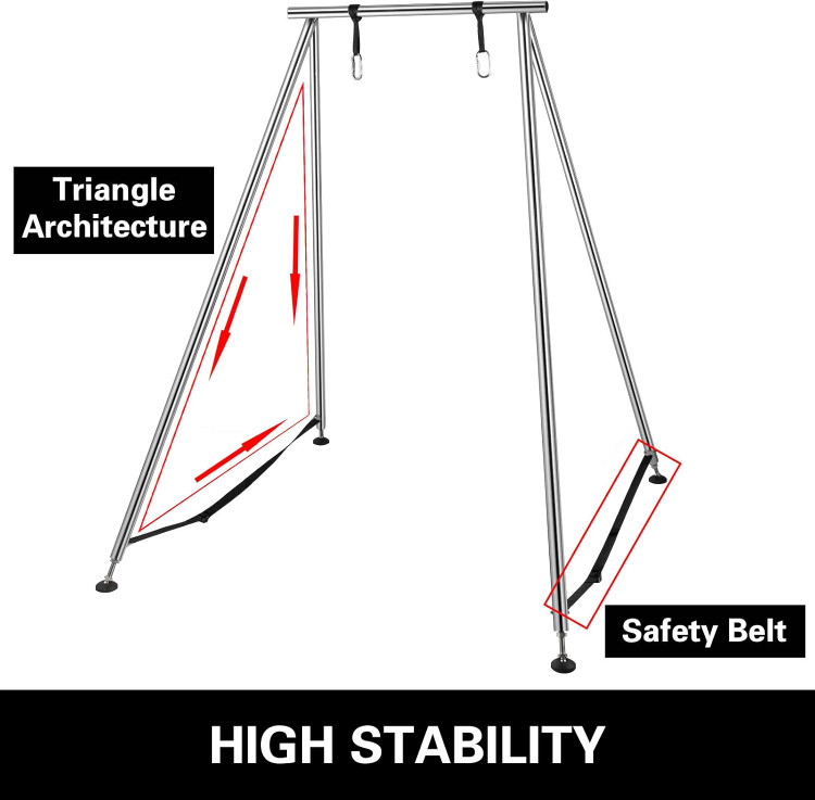 استند اریال اصفهان