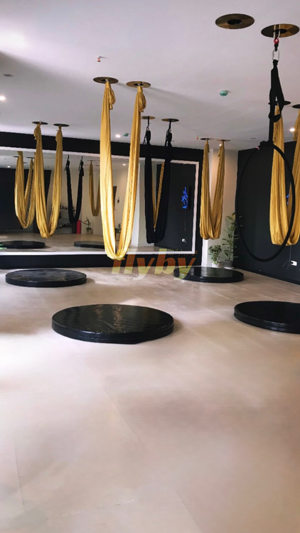 باشگاه اریال تهران