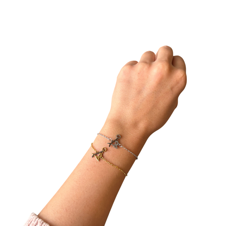 دستبند اریالیست