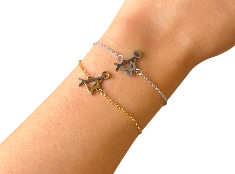 گردنبند اریالیست