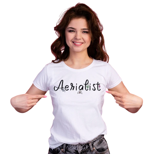 تیشرت اریالدنس