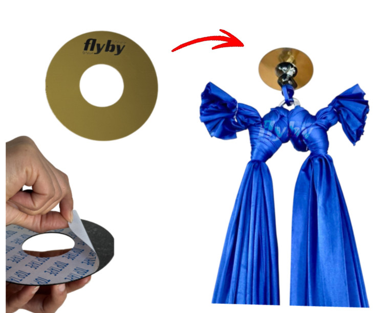 ورزش اریال یوگا