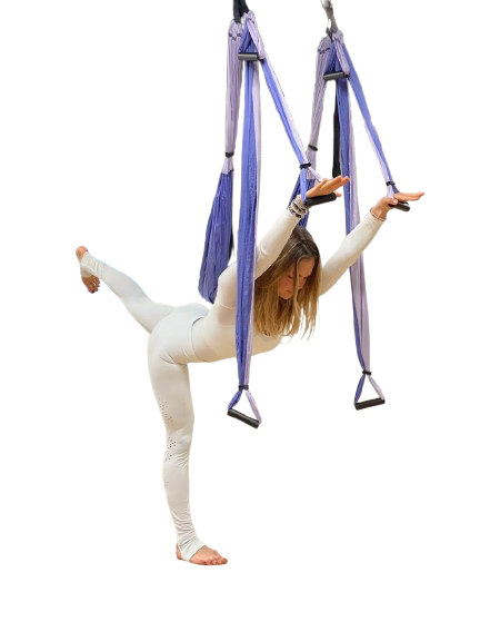 اریال سویینگ چه نوع ورزشی است