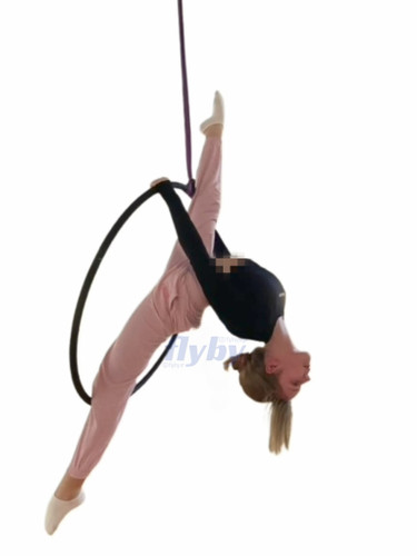 ورزش اریال هوپ چیست