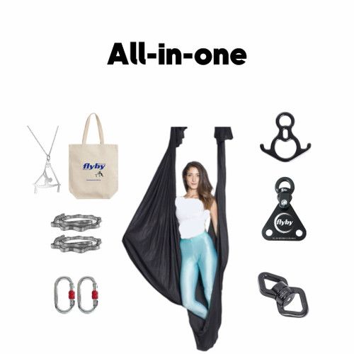 اسم پارچه اریال یوگا