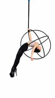 aerial sphere